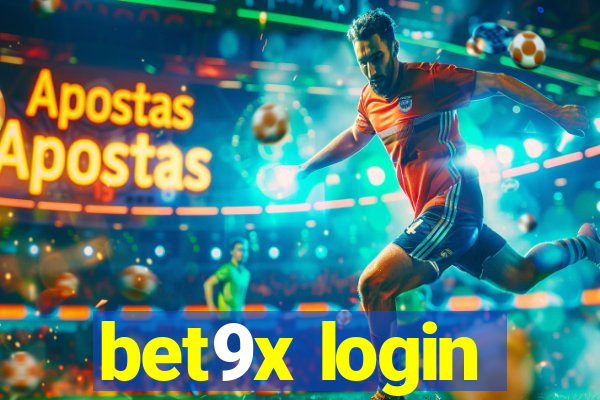 bet9x login